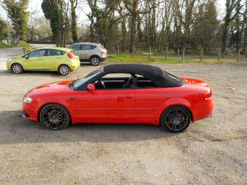 Used Audi A4 2008 for sale - 78079440: Photo 29