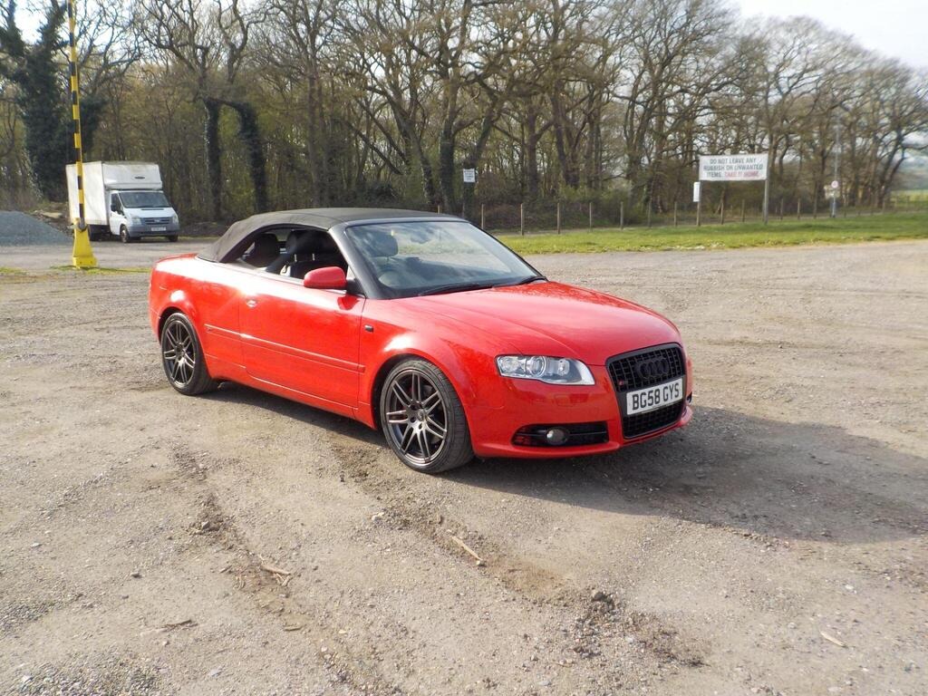 Used Audi A4 2008 for sale - 78079440: Photo 30