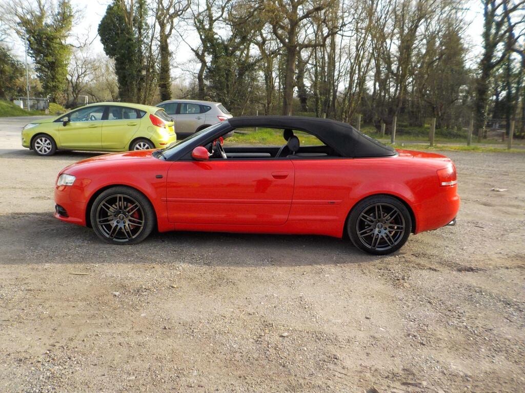 Used Audi A4 2008 for sale - 78079440: Photo 5