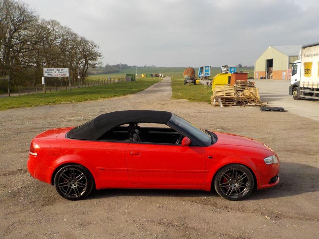 Used Audi A4 2008 for sale - 78079440: Photo 7