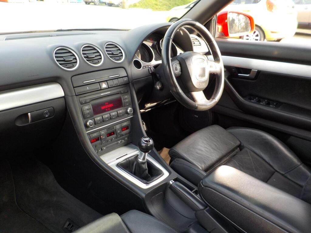 Used Audi A4 2008 for sale - 78079440: Photo 8