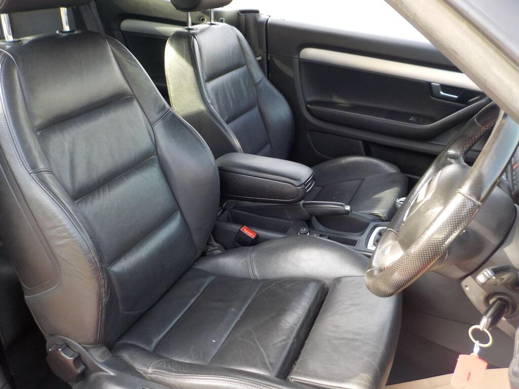 Used Audi A4 2008 for sale - 78079440: Photo 9