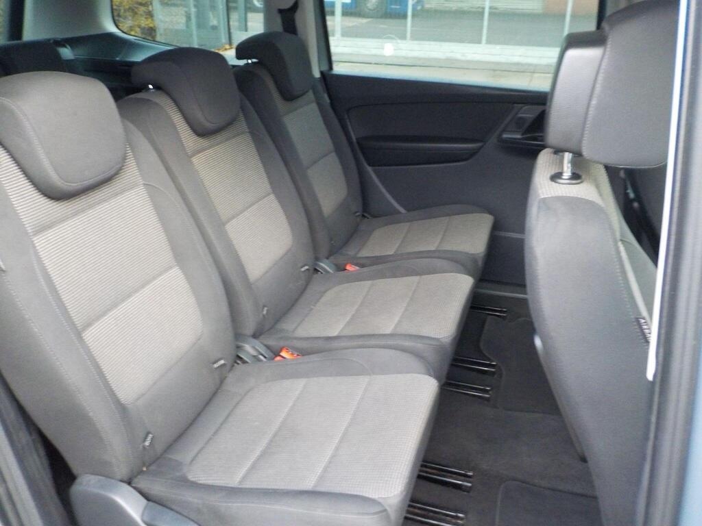 Used Volkswagen Sharan 2015 for sale - 76974731: Photo 11