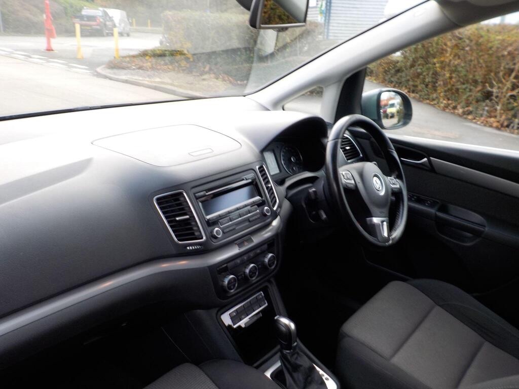 Used Volkswagen Sharan 2015 for sale - 76974731: Photo 14