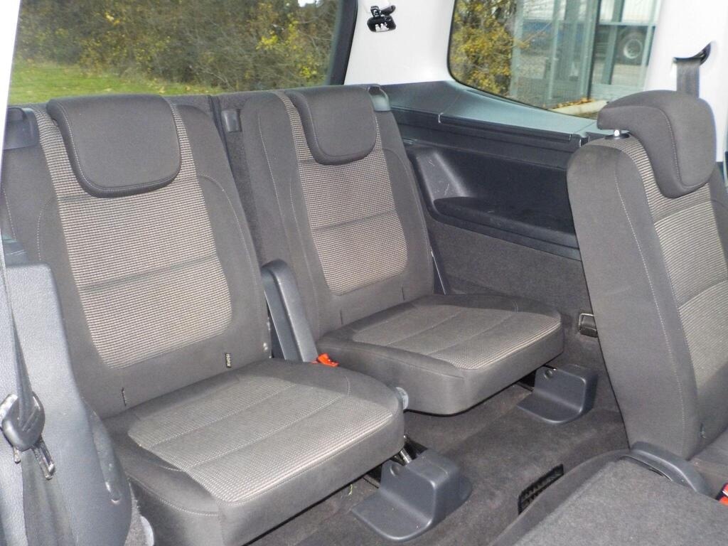 Used Volkswagen Sharan 2015 for sale - 76974731: Photo 15