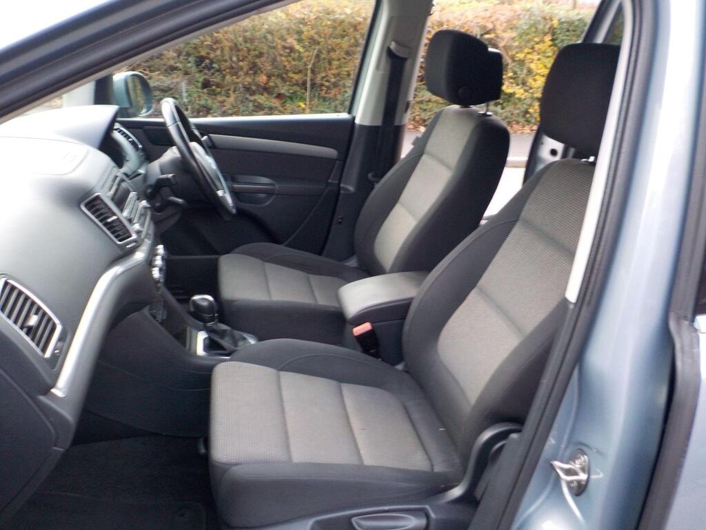 Used Volkswagen Sharan 2015 for sale - 76974731: Photo 18