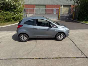 Used Ford Ka 2013 for sale - 74437535: Photo