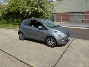 Used Ford Ka 2013 for sale - 74437535: Photo