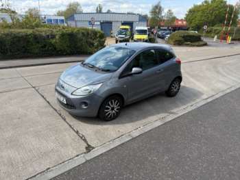 Used Ford Ka 2013 for sale - 74437535: Photo