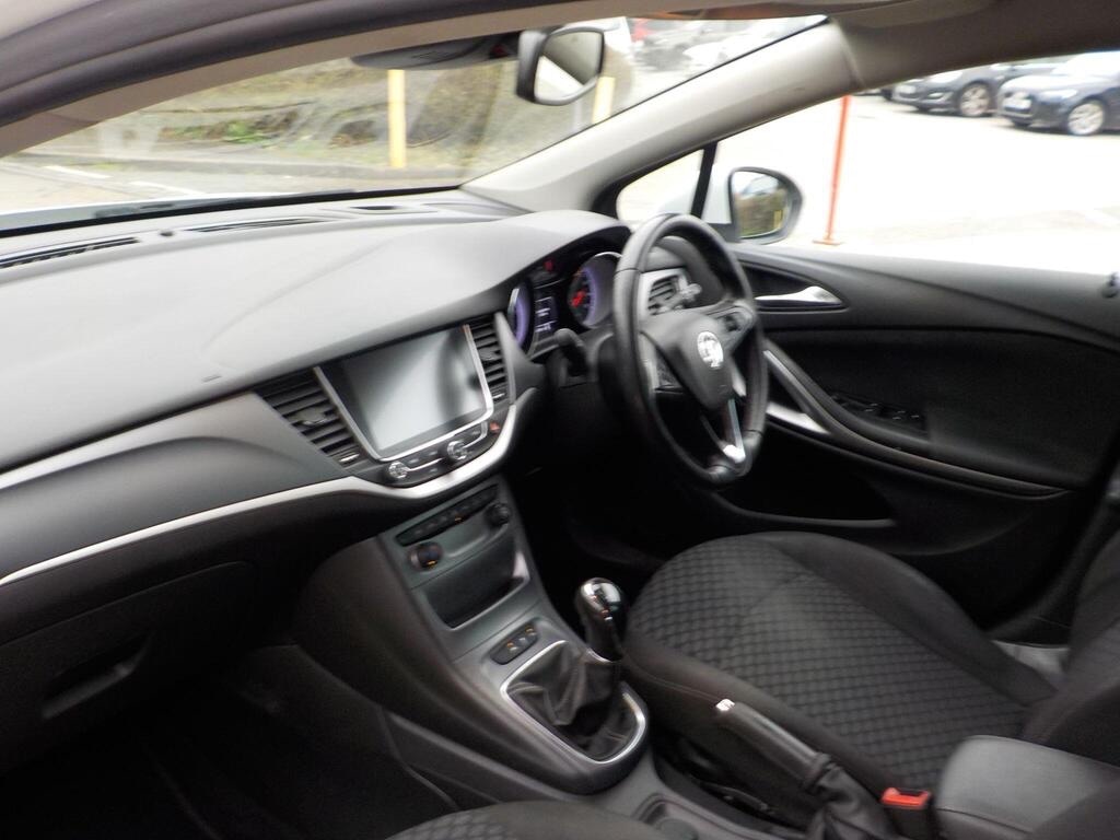 Used Vauxhall Astra 2018 for sale - 77921736: Photo 11