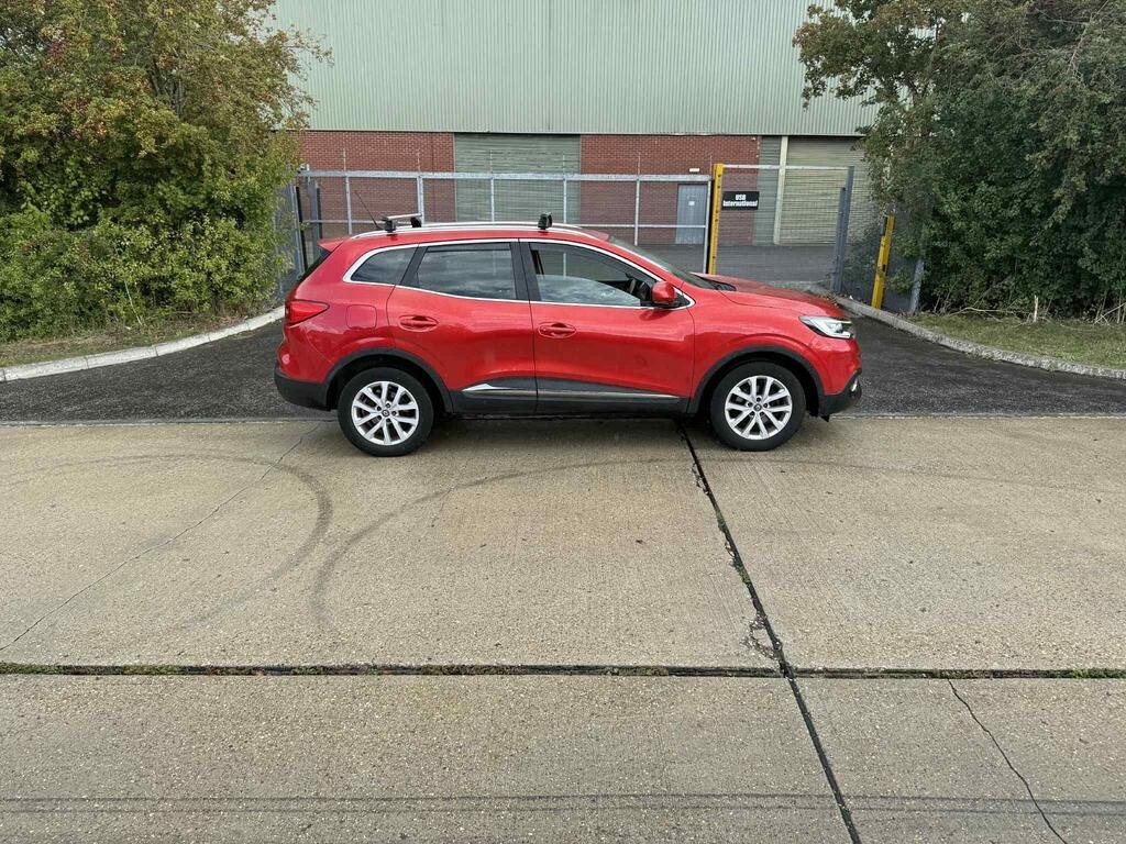 Used Renault Kadjar 2017 for sale - 77342824: Photo 11