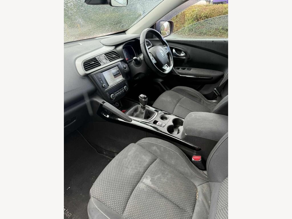 Used Renault Kadjar 2017 for sale - 77342824: Photo 12