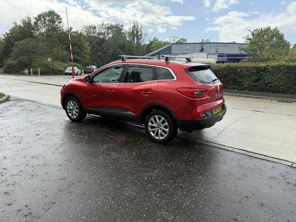 Used Renault Kadjar 2017 for sale - 77342824: Photo 13