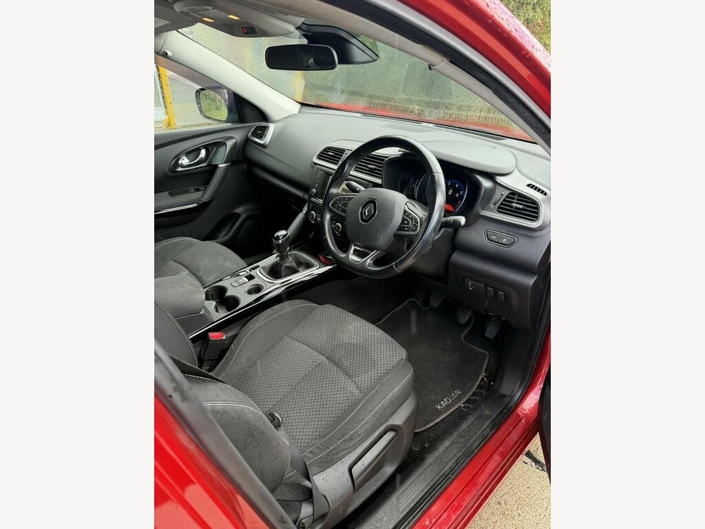 Used Renault Kadjar 2017 for sale - 77342824: Photo 15