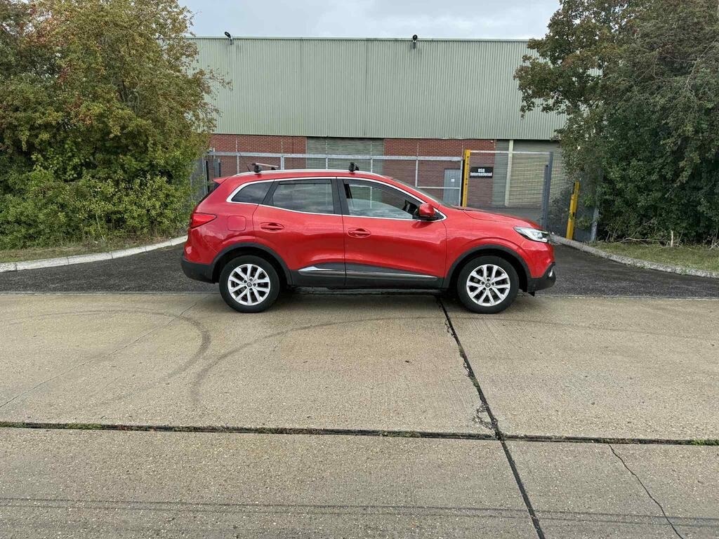 Used Renault Kadjar 2017 for sale - 77342824: Photo 3