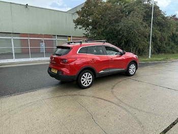 Used Renault Kadjar 2017 for sale - 77342824: Photo