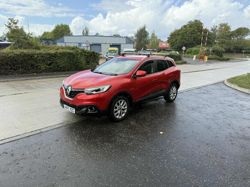 Used Renault Kadjar 2017 for sale - 77342824: Photo 7