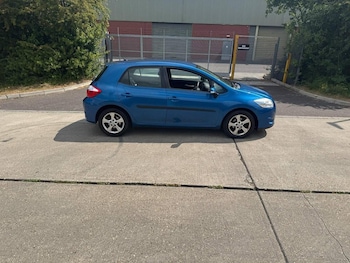 2011 (11) - 1.33 Dual VVTi TR 5dr
