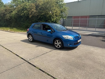 Used Toyota Auris 2011 for sale - 75690191: Photo