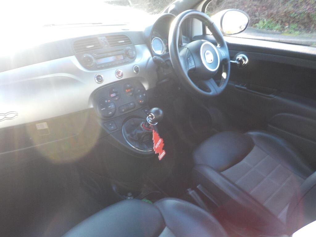 Used Fiat 500 2011 for sale - 76725967: Photo 10