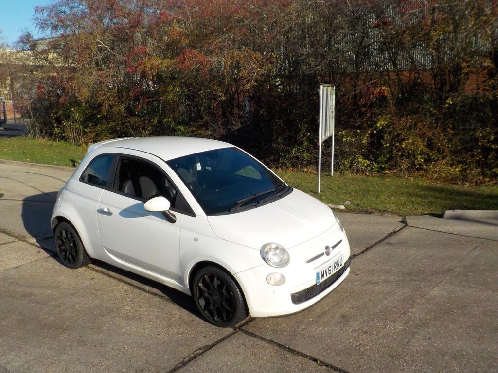 Used Fiat 500 2011 for sale - 76725967: Photo 11