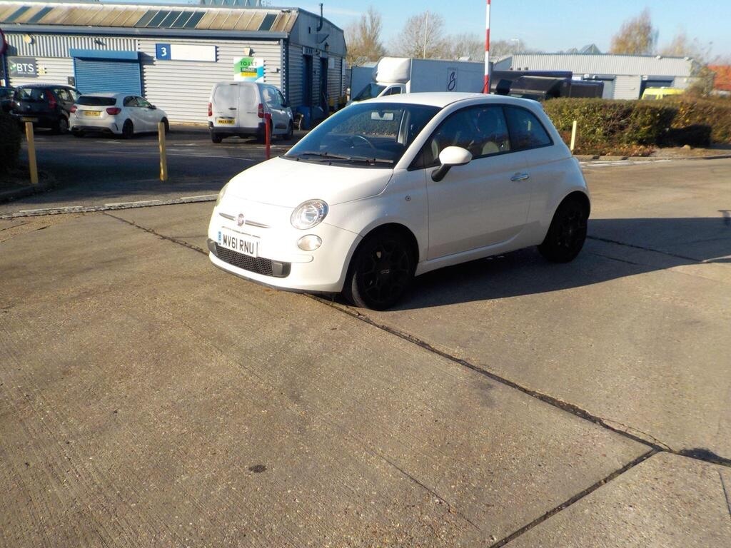 Used Fiat 500 2011 for sale - 76725967: Photo 13