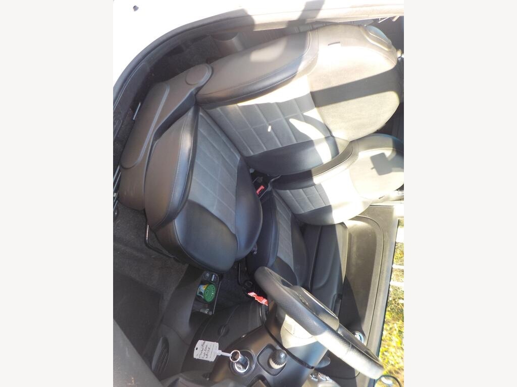 Used Fiat 500 2011 for sale - 76725967: Photo 14