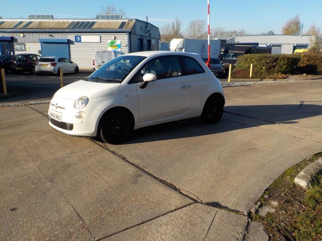 Used Fiat 500 2011 for sale - 76725967: Photo 15