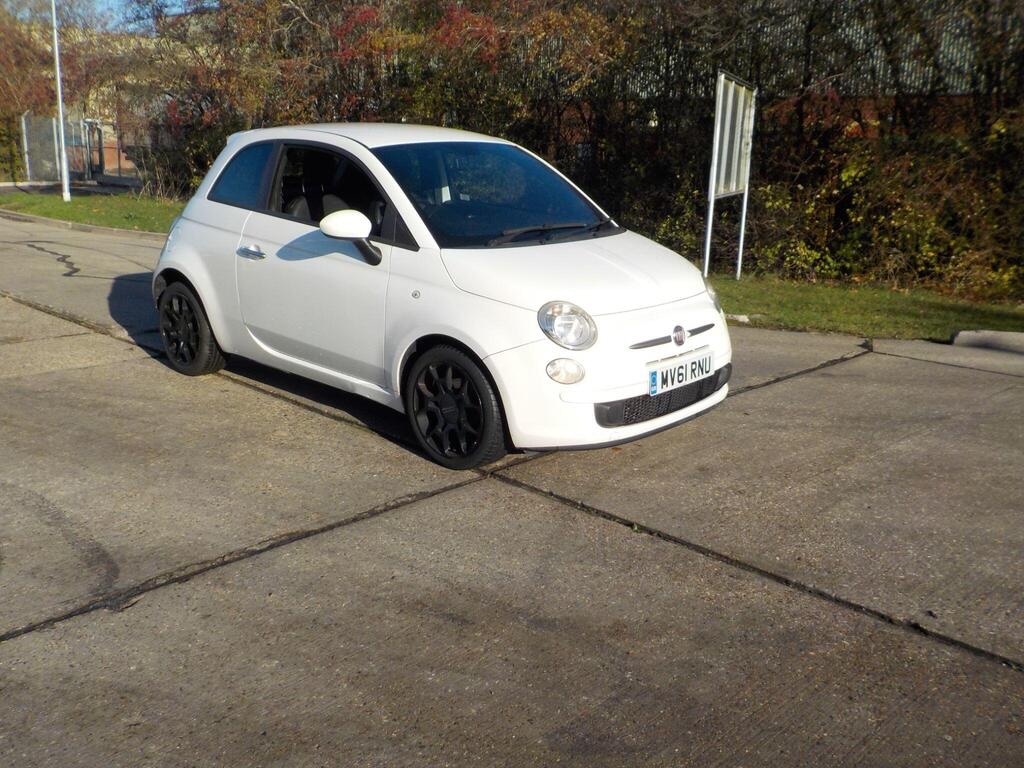 Used Fiat 500 2011 for sale - 76725967: Photo 5