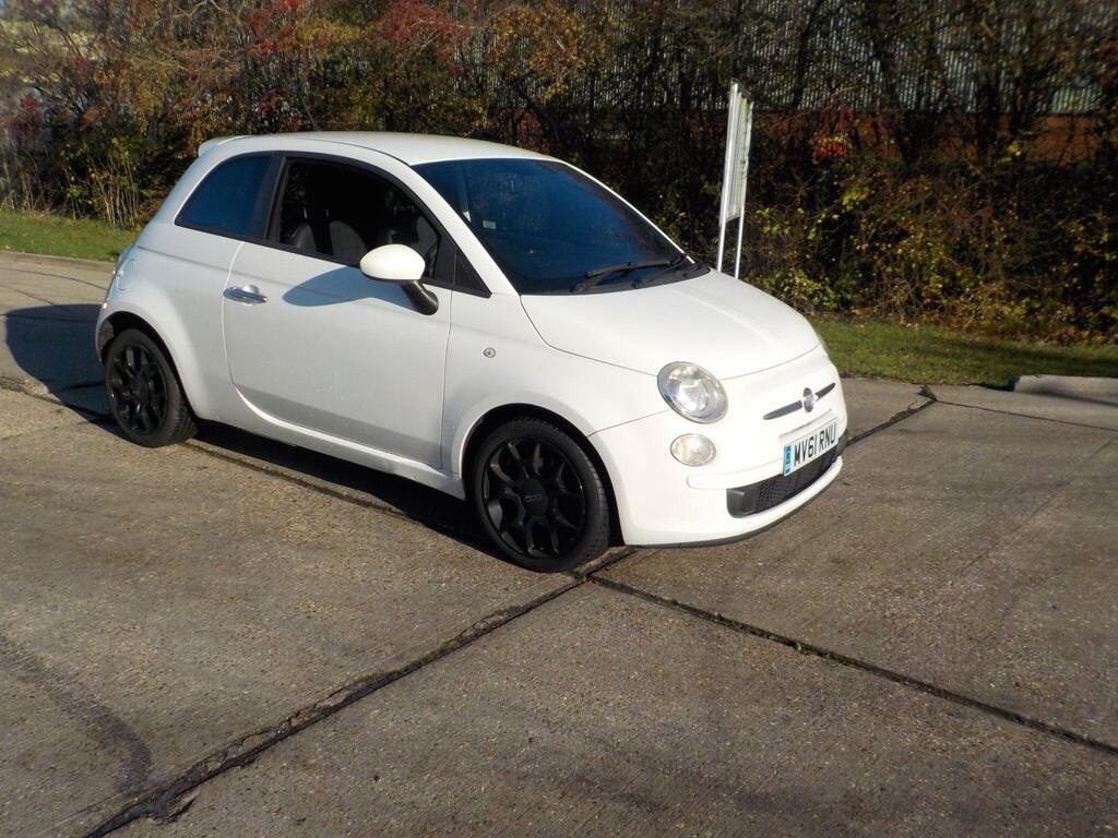 Used Fiat 500 2011 for sale - 76725967: Photo 7