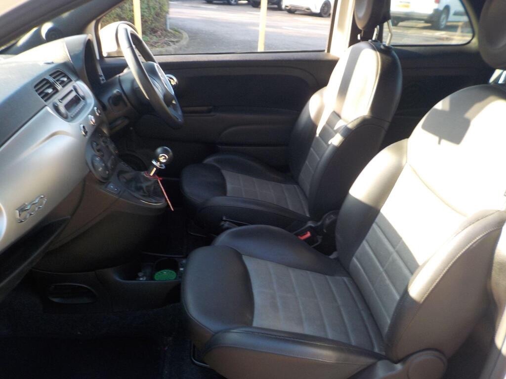 Used Fiat 500 2011 for sale - 76725967: Photo 8