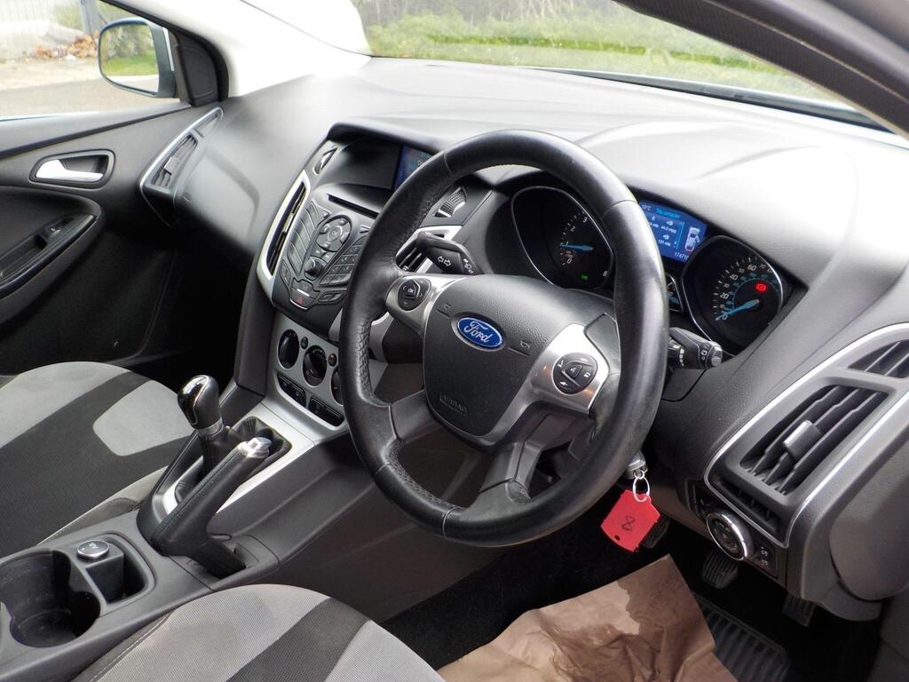 Used Ford Focus 2014 for sale - 77938417: Photo 11