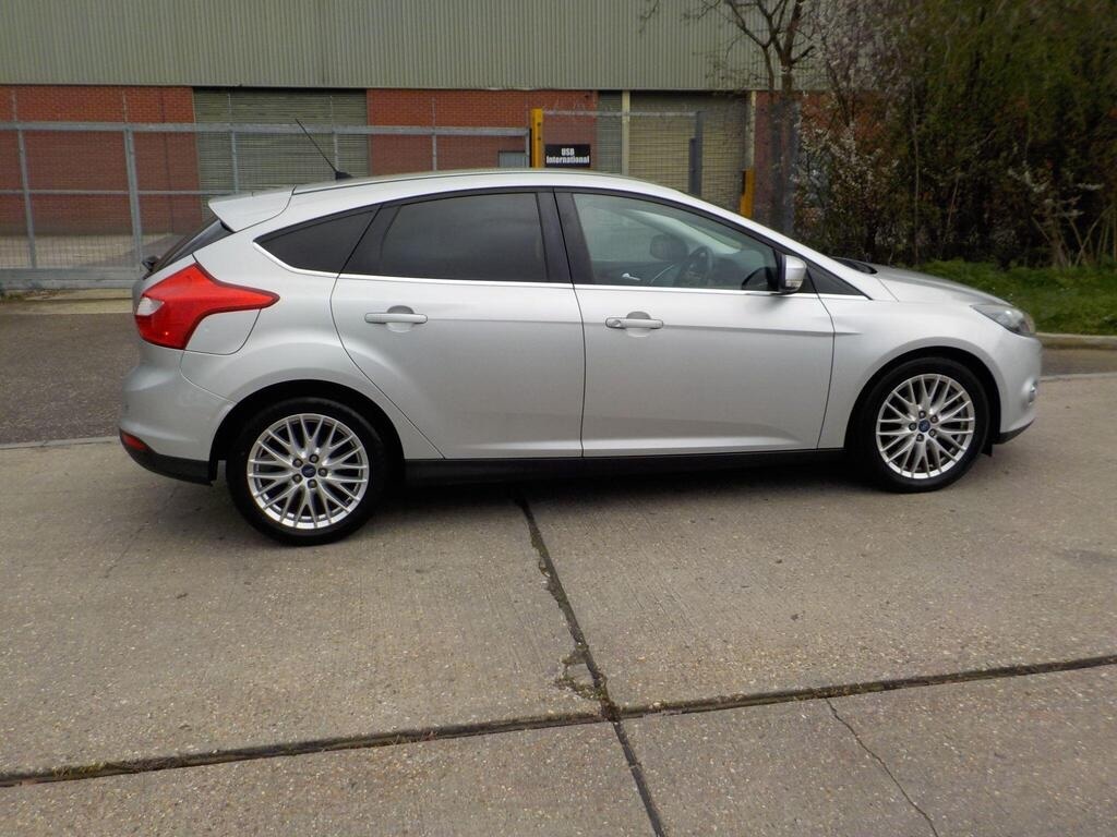 Used Ford Focus 2014 for sale - 77938417: Photo 12