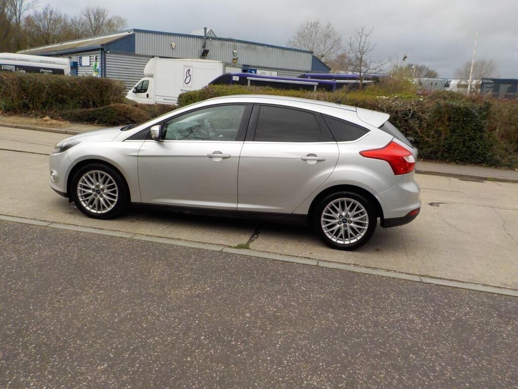 Used Ford Focus 2014 for sale - 77938417: Photo 13