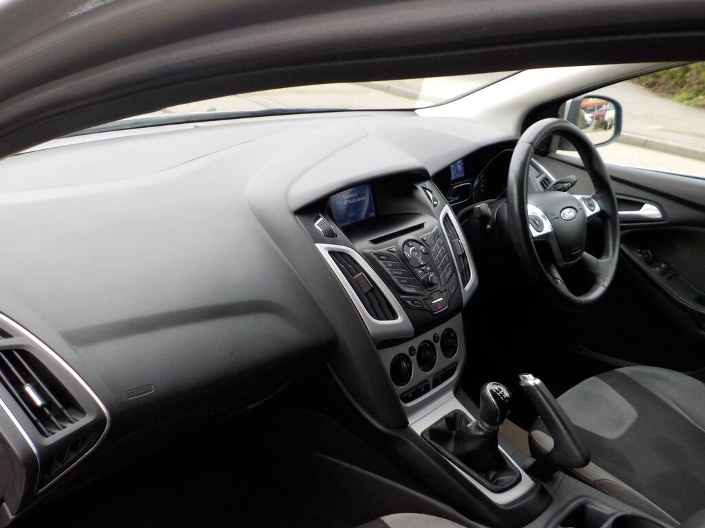 Used Ford Focus 2014 for sale - 77938417: Photo 15