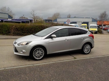 Used Ford Focus 2014 for sale - 77938417: Photo