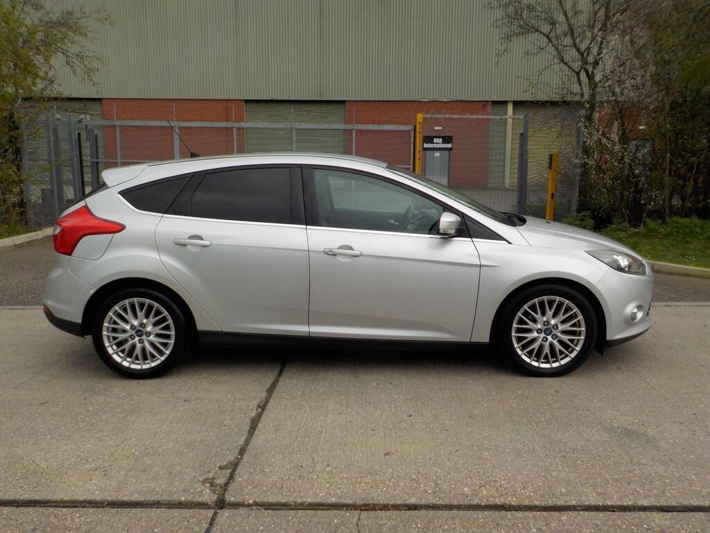 Used Ford Focus 2014 for sale - 77938417: Photo 3
