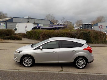 Used Ford Focus 2014 for sale - 77938417: Photo