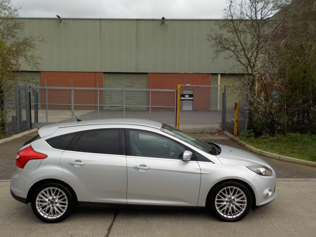 Used Ford Focus 2014 for sale - 77938417: Photo 6