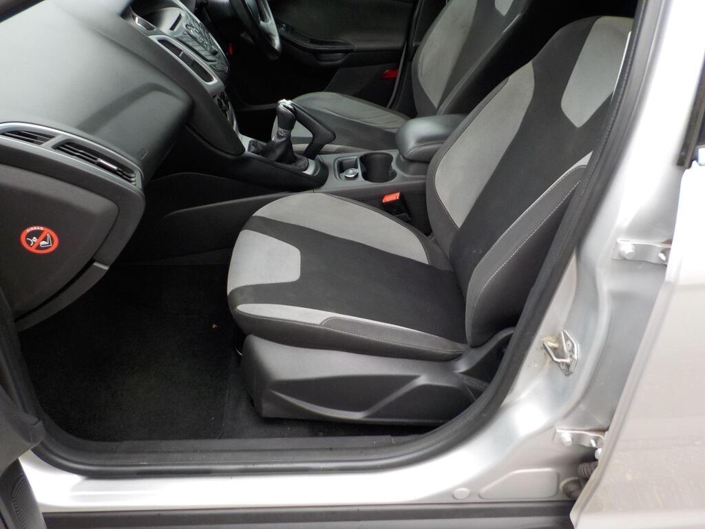 Used Ford Focus 2014 for sale - 77938417: Photo 7