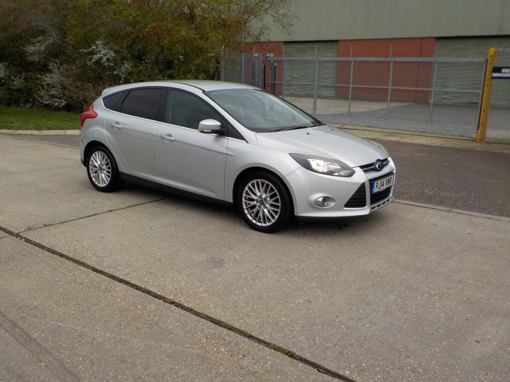 Used Ford Focus 2014 for sale - 77938417: Photo 8