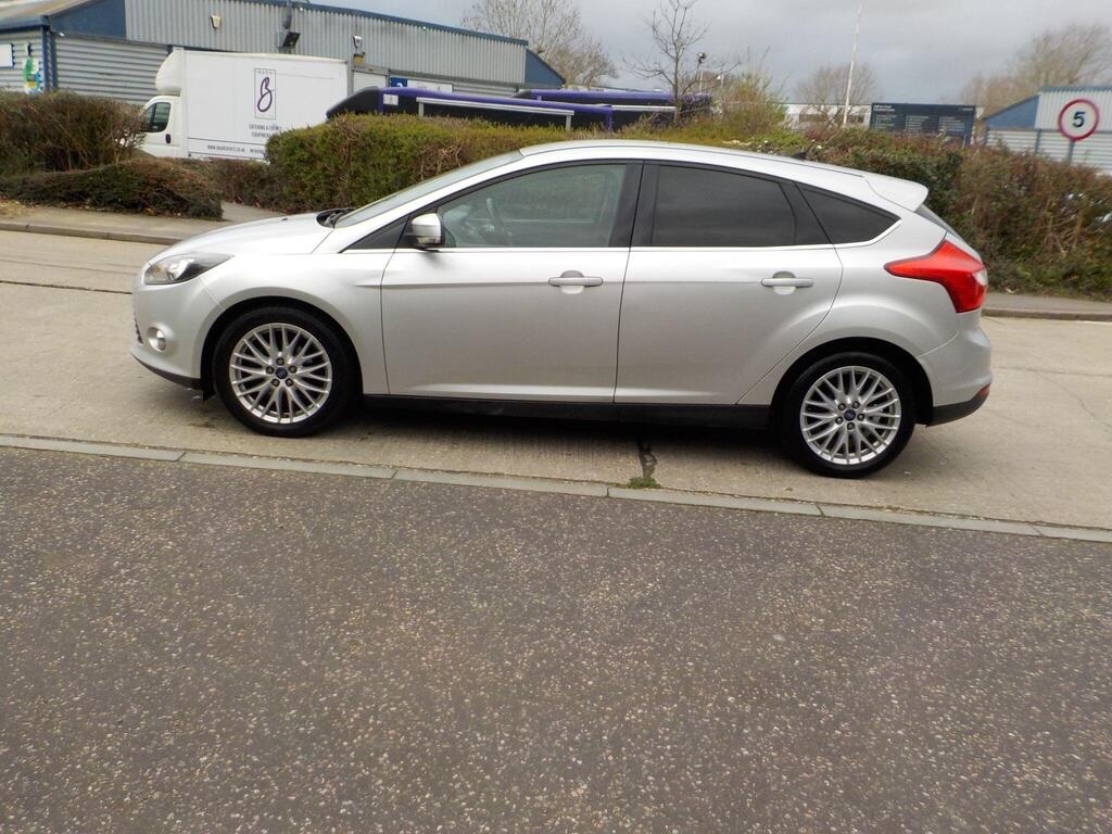 Used Ford Focus 2014 for sale - 77938417: Photo 9