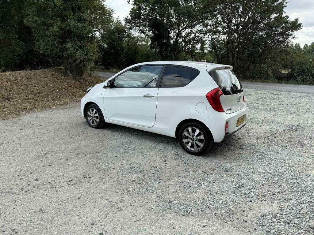 Used Kia Picanto 2016 for sale - 77114059: Photo 11
