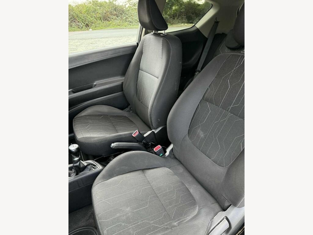 Used Kia Picanto 2016 for sale - 77114059: Photo 12