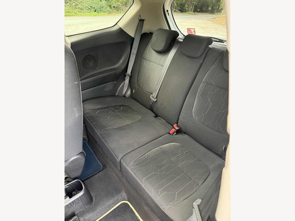 Used Kia Picanto 2016 for sale - 77114059: Photo 13