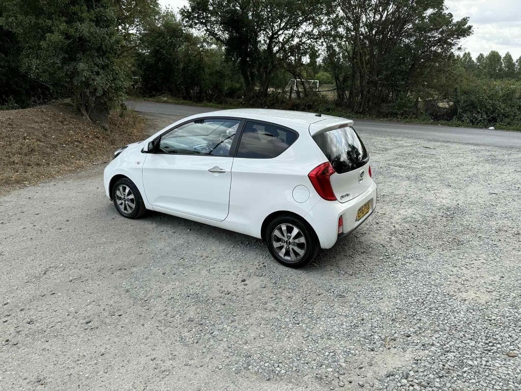 Used Kia Picanto 2016 for sale - 77114059: Photo 14