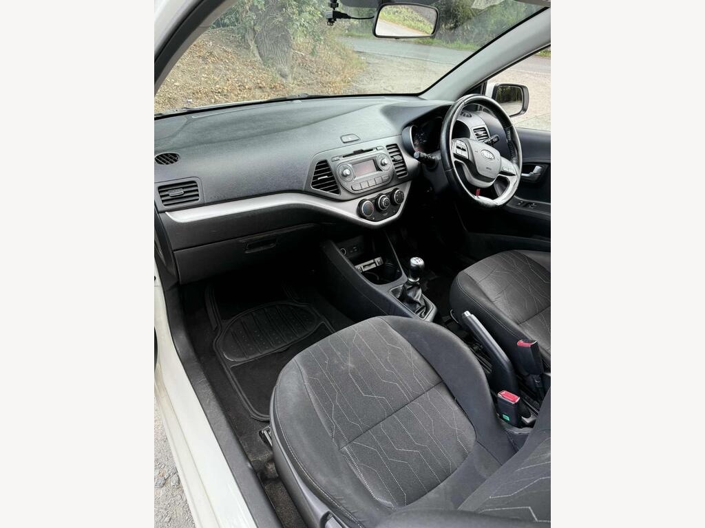 Used Kia Picanto 2016 for sale - 77114059: Photo 3