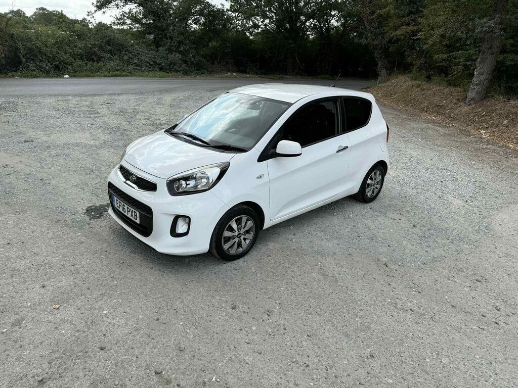 Used Kia Picanto 2016 for sale - 77114059: Photo 4