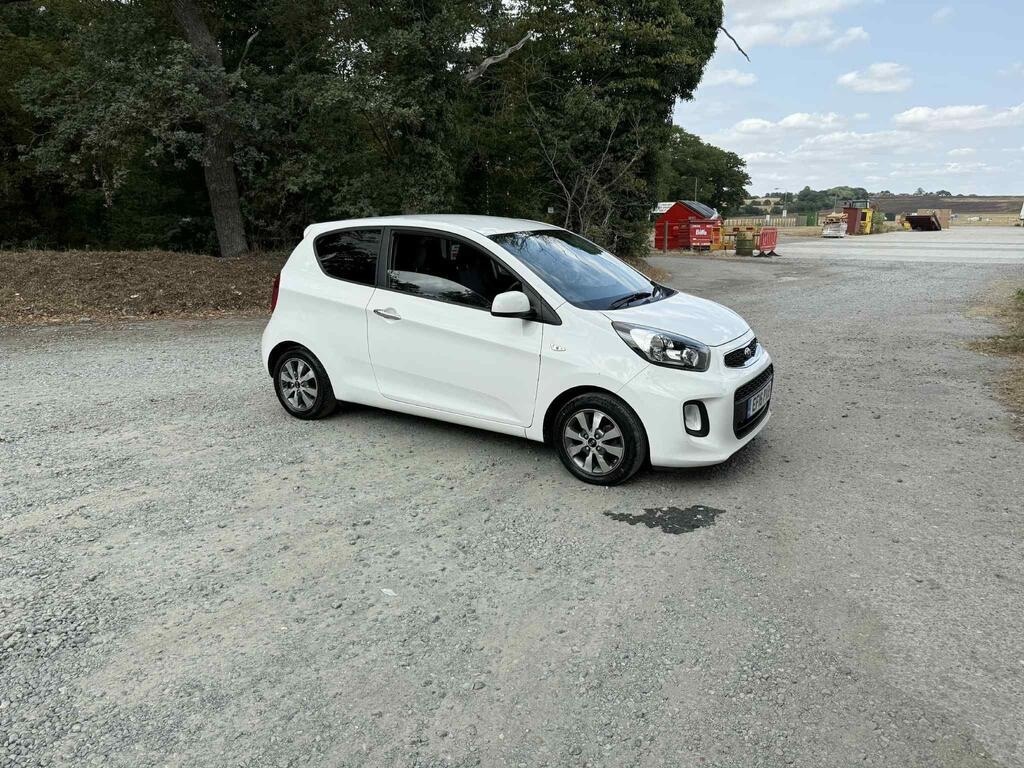 Used Kia Picanto 2016 for sale - 77114059: Photo 5