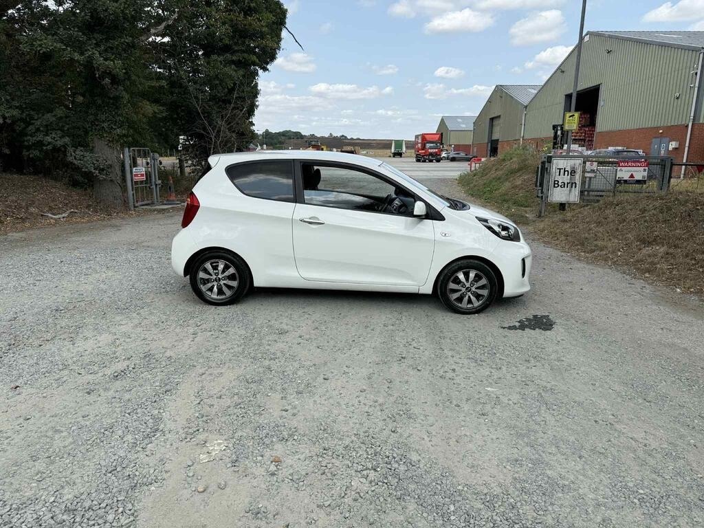 Used Kia Picanto 2016 for sale - 77114059: Photo 6